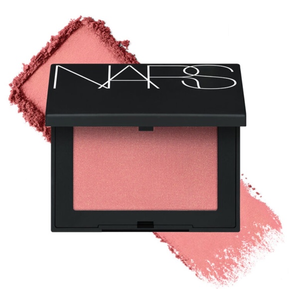 New in box! NARS Powder Blush - Deep Throat - Picture 1 of 2